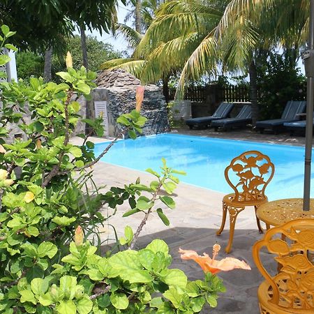 Rodrigues Coco Villa 포트 마투린 외부 사진