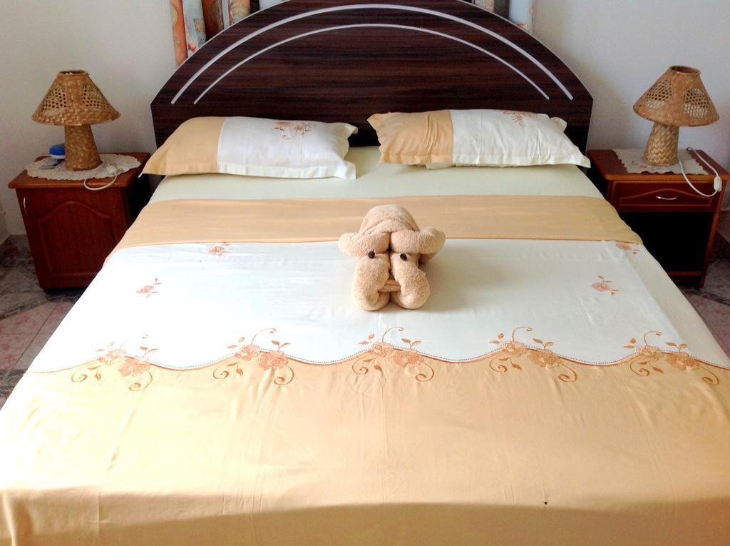 Rodrigues Coco Villa 포트 마투린 외부 사진