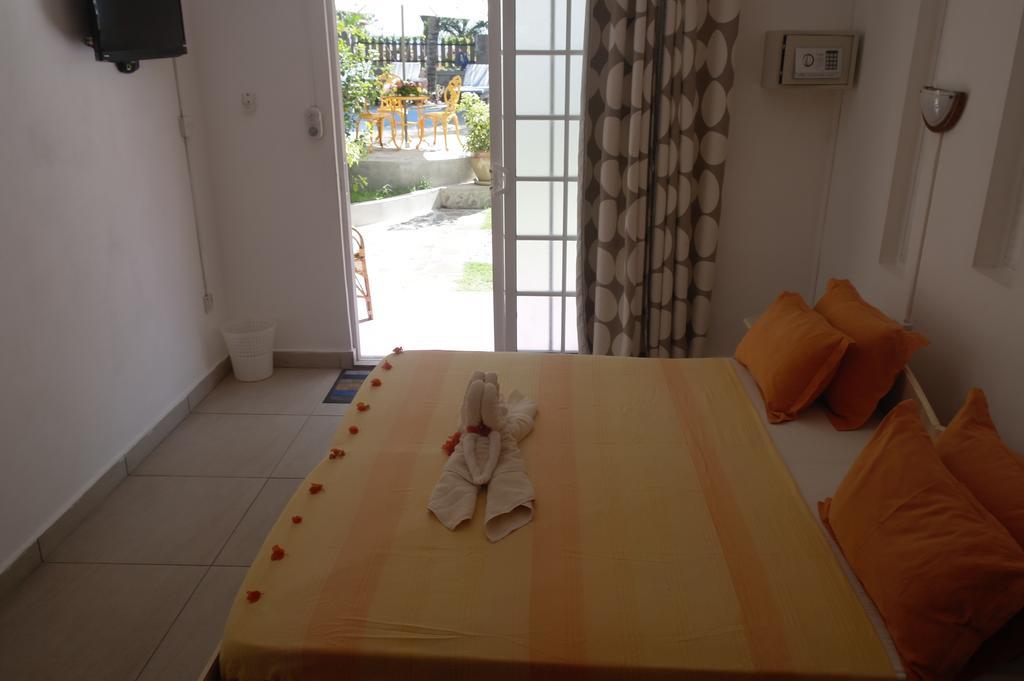 Rodrigues Coco Villa 포트 마투린 외부 사진