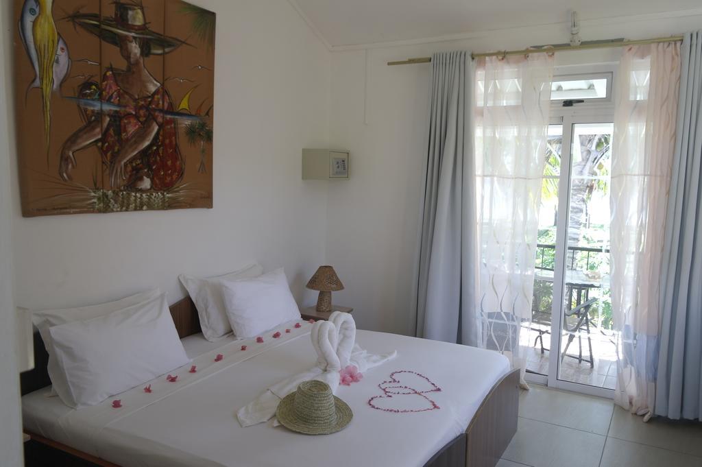 Rodrigues Coco Villa 포트 마투린 외부 사진