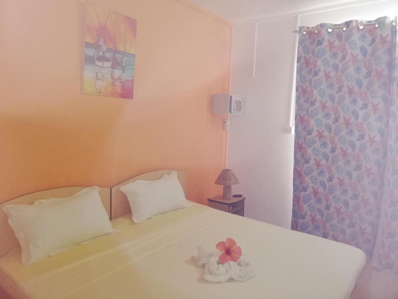 Rodrigues Coco Villa 포트 마투린 외부 사진