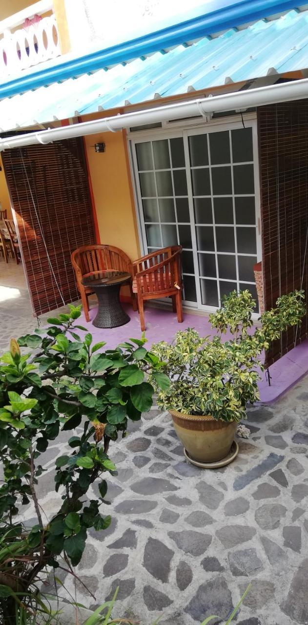 Rodrigues Coco Villa 포트 마투린 외부 사진