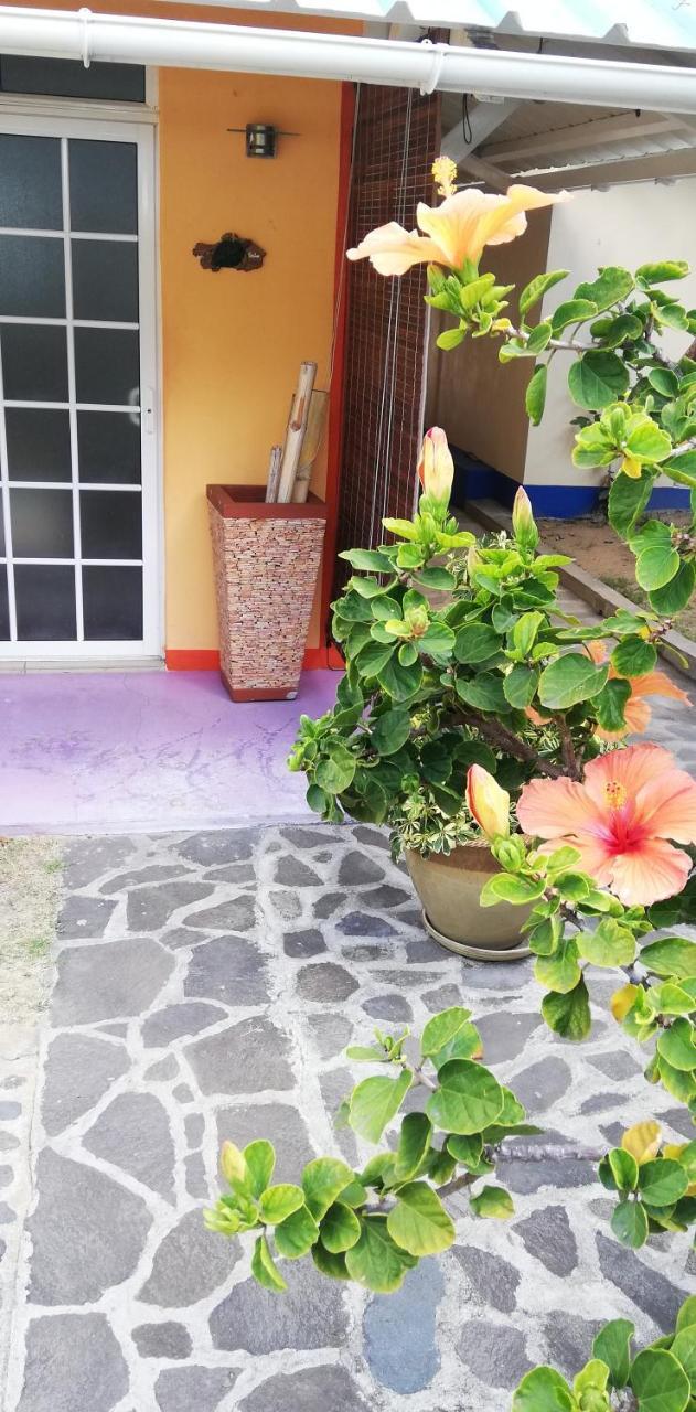 Rodrigues Coco Villa 포트 마투린 외부 사진